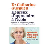 Heureux d'apprendre à l'école