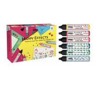 Heureux Effets Kreul Set, Ck 49832