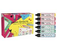 Heureux Effets Kreul Set, Ck 49832