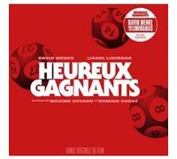 Heureux Gagnants E