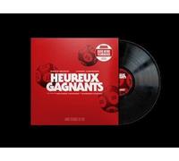 Heureux Gagnants - Soundtrack.