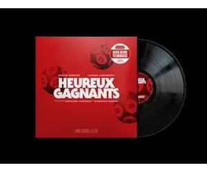 Heureux Gagnants - Soundtrack.
