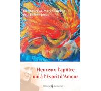 Heureux l'apôtre uni à l'Esprit d'Amour: Vivre en chrétien missionnaire aujourd'hui