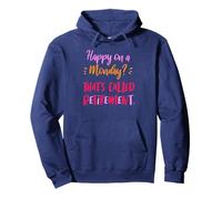 Heureux Le Lundi ? C’est la Retraite Sweat à Capuche