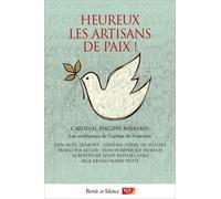 Heureux Les Artisans De Paix !