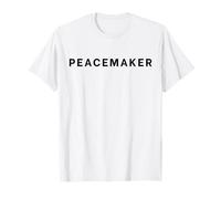 Heureux Les Artisans de Paix Matthieu 5:9 T-Shirt