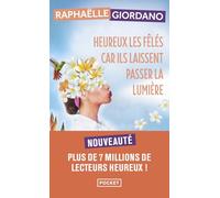 Heureux les fêlés car ils laissent passer la lumière