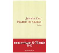Heureux Les Heureux
