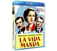 Heureux Mortels (1944) / This Happy Breed Bd-R G
