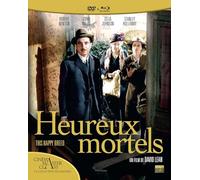 Heureux mortels Combo Blu-ray + DVD