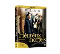 Heureux mortels Combo Blu-ray + DVD