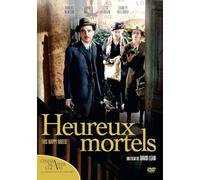 Heureux mortels - DVD