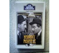 Heureux Mortels Vo This Happy Breed [VHS]