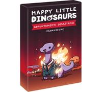Heureux Petits Dinosaures - Rendez-Vous Désastreux