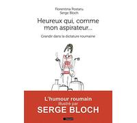 Heureux qui comme mon aspirateur, a fait un beau voyage
