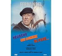 Heureux Qui comme Ulysse.