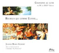 Heureux Qui Comme Ulysse