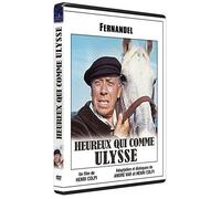 Heureux qui comme Ulysse