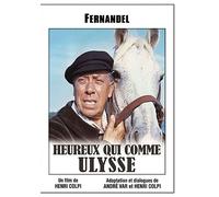 Heureux qui comme Ulysse