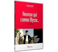 Heureux qui comme Ulysse DVD DVD