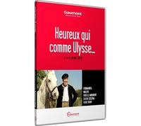 Heureux qui comme Ulysse DVD DVD
