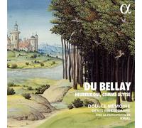 Heureux qui, comme Ulysse CD