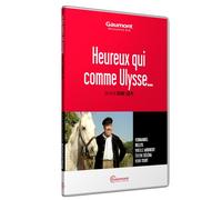 Heureux qui comme Ulysse DVD DVD