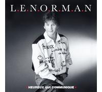 Heureux Qui Communique - 2023 Remaster - Cd Album