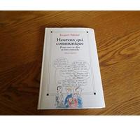 HEUREUX QUI COMMUNIQUE.: Pour oser se dire et être entendu