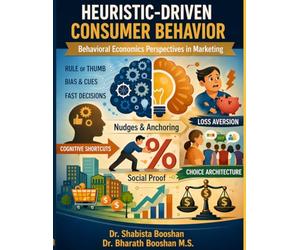 Heuristic-Driven Consumer Behaviour: Behavioral Economics Perspectives in Marketing: Cognitive Shortcuts, Biases, and Decision-Making in Contemporary Markets