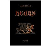 DOMUS Industriale – Heurs