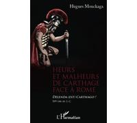 Heurs et malheurs de Carthage face à Rome