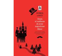 Heurs et malheurs du sous-majordome Minor