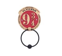 Heurtoir de porte Harry Potter Platform 9 3/4 Home Multicolore G