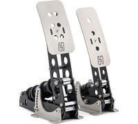 Heusinkveld HE-SPS2 Set de pédales pour simulateurs de course noir