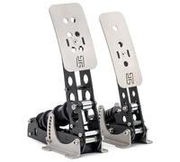 Heusinkveld Sim Pedals Sprint 2-pedal Set - Schwarz