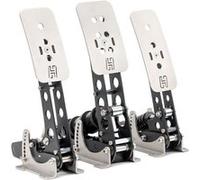 Heusinkveld Sim Pedals Sprint 3-Pedal Set G