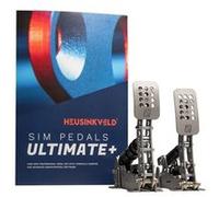 Heusinkveld Ultimate+ 2 Pedal Set