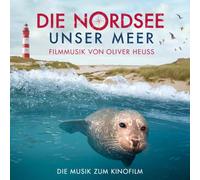 Heuss,Oliver - Die Nordsee-Unser Meer