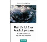 Heut Bin Ich Über Rungholt Gefahren