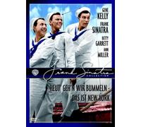 Heut' gehn wir bummeln - Frank Sinatra Coll.
