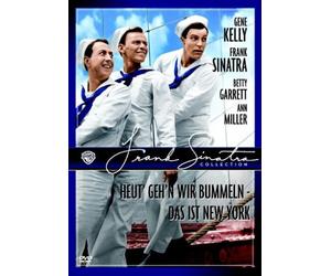 Heut' gehn wir bummeln - Frank Sinatra Coll.