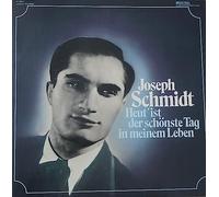 Heut' ist der schönste Tag in meinem Leben / Vinyl record [Vinyl-LP]