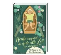 Heute Beginnt Die Gute Alte Zeit Von Morgen