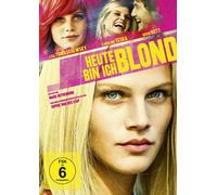 Various – Heute Bin Ich Blond – Import