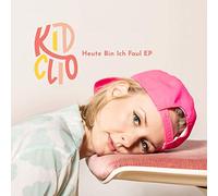 Heute Bin ich faul EP [Import]
