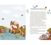 Heute Bin Ich Glücklich! Herzerwärmende Geschichten Mit Dem Kleinen Fuchs
