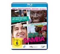 Heute bin ich Samba (Blu-ray)