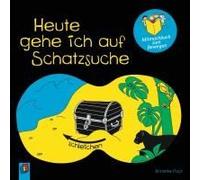 Heute Gehe Ich Auf Schatzsuche