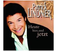 Patrick Lindner – Heute Hier Und Jetzt – CD – Import